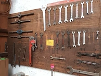Lot 384 - gereedschap - afbeelding 4 van  6