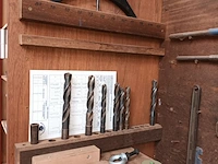 Lot 384 - gereedschap - afbeelding 5 van  6