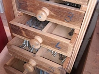 Lot 384 - gereedschap - afbeelding 6 van  6