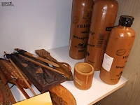 Lot 388 - decoratie. 16 stuks - afbeelding 2 van  4