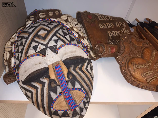 Lot 388 - decoratie. 16 stuks - afbeelding 4 van  4