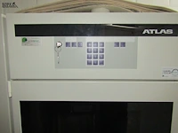 Lot 389 - verweringstester atlas - afbeelding 2 van  7