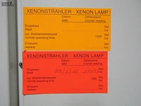 Lot 389 - verweringstester atlas - afbeelding 3 van  7