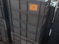 Lot 39 - bierglazen 220 stuks - afbeelding 2 van  2