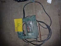 Lot 39 - bosch decoupeerzaagmachine - afbeelding 1 van  2