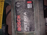 Lot 39 - bosch decoupeerzaagmachine - afbeelding 2 van  2