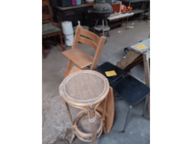 Lot 39 - diversen - afbeelding 1 van  2