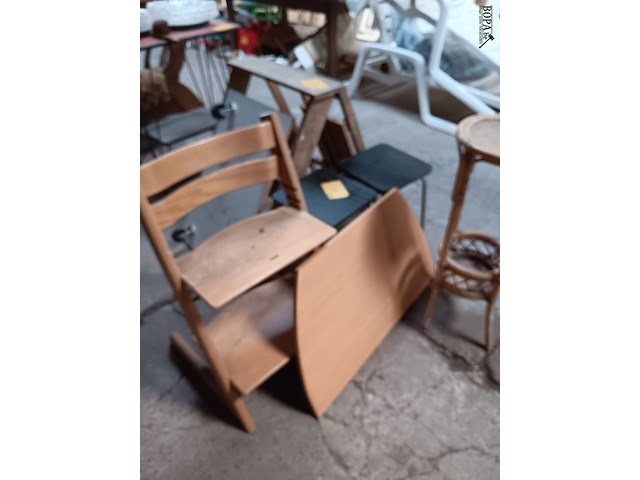 Lot 39 - diversen - afbeelding 2 van  2