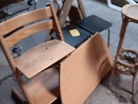 Lot 39 - diversen - afbeelding 2 van  2