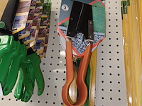 Lot 39 - grasscharen en buxusscharen. 19 stuks - afbeelding 3 van  5