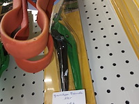 Lot 39 - grasscharen en buxusscharen. 19 stuks - afbeelding 4 van  5