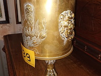 Lot 39 - herdenkingspot wo i - afbeelding 2 van  4