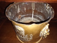 Lot 39 - herdenkingspot wo i - afbeelding 4 van  4