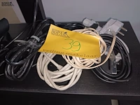 Lot 39 - kabels en telefoon link - afbeelding 3 van  3