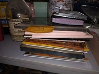 Lot 39 - kaders. 15 stuks - afbeelding 2 van  3