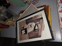 Lot 39 - kaders. 15 stuks - afbeelding 3 van  3