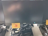 Lot 39 - lenovo thinkcentre computer - afbeelding 1 van  1