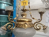 Lot 39 - luster - afbeelding 1 van  8