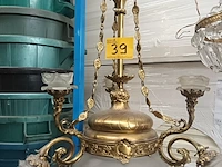 Lot 39 - luster - afbeelding 2 van  8