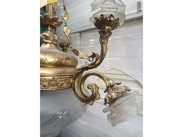 Lot 39 - luster - afbeelding 3 van  8