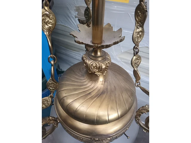 Lot 39 - luster - afbeelding 6 van  8