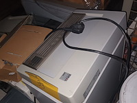 Lot 39 - papierversnipperaar ideal - afbeelding 3 van  3