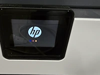Lot 39 - printer hp office jet pro 8134e - afbeelding 2 van  6