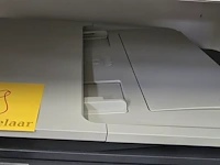 Lot 39 - printer hp office jet pro 8134e - afbeelding 4 van  6