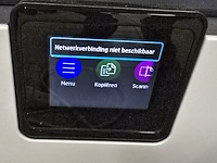 Lot 39 - printer hp office jet pro 8134e - afbeelding 5 van  6