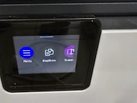Lot 39 - printer hp office jet pro 8134e - afbeelding 6 van  6