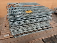 Lot 39 - winkelmand. 5 stuks - afbeelding 2 van  3