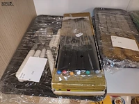 Lot 390 - bestek - afbeelding 3 van  3