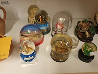 Lot 391 - vazen en decoratie. 15 stuks - afbeelding 2 van  4