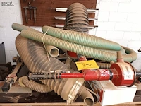 Lot 392 - manupac heftoestel - afbeelding 1 van  4