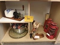 Lot 393 - diversen. 10 stuks - afbeelding 1 van  4