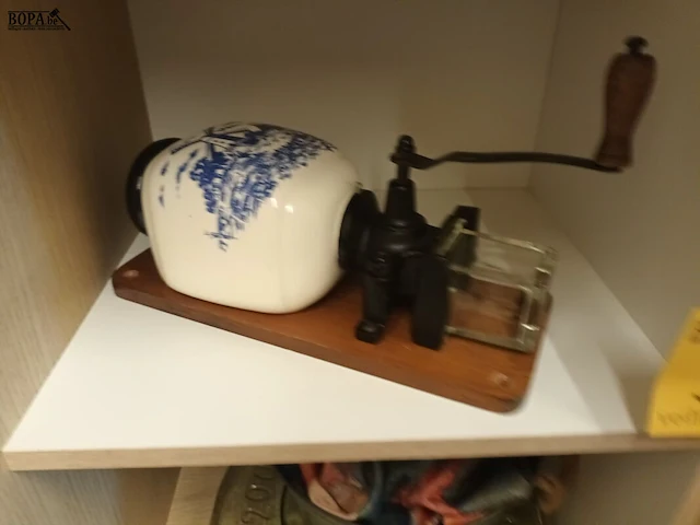 Lot 393 - diversen. 10 stuks - afbeelding 2 van  4