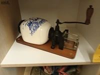 Lot 393 - diversen. 10 stuks - afbeelding 2 van  4