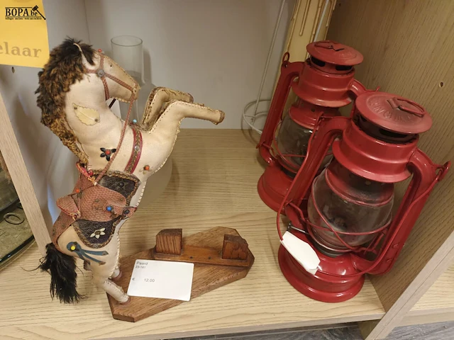 Lot 393 - diversen. 10 stuks - afbeelding 3 van  4