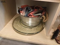 Lot 393 - diversen. 10 stuks - afbeelding 4 van  4