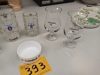 Lot 393 - rodenbach. 7 stuks - afbeelding 3 van  3
