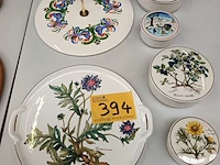 Lot 394 - villeroy & boch. 6 stuks - afbeelding 1 van  8
