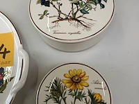 Lot 394 - villeroy & boch. 6 stuks - afbeelding 3 van  8