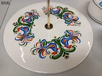 Lot 394 - villeroy & boch. 6 stuks - afbeelding 5 van  8