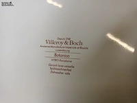 Lot 394 - villeroy & boch. 6 stuks - afbeelding 8 van  8