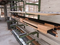 Lot 396 - diversen. inhoud rek - afbeelding 2 van  4