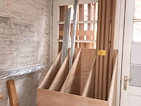 Lot 396 - diversen. inhoud rek - afbeelding 4 van  4
