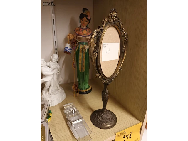 Lot 396 - medailles en decoratie. 25 stuks - afbeelding 5 van  5