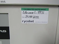 Lot 397 - atlas verweringstester - afbeelding 4 van  9