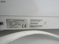 Lot 397 - atlas verweringstester - afbeelding 6 van  9