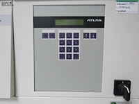 Lot 397 - atlas verweringstester - afbeelding 7 van  9